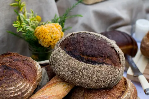 Park bakery photo 2