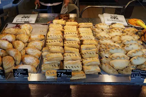 Park bakery photo 3